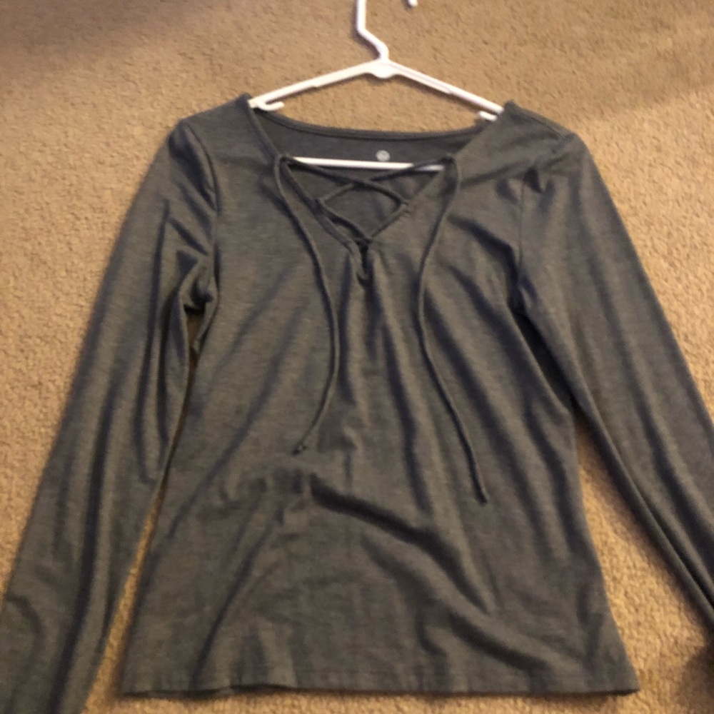 Long sleeve Tee